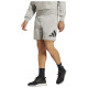 Adidas Ανδρικό σορτς Big Logo Single Jersey Shorts Adidas Ανδρικό σορτς Big Logo Single Jersey Shorts